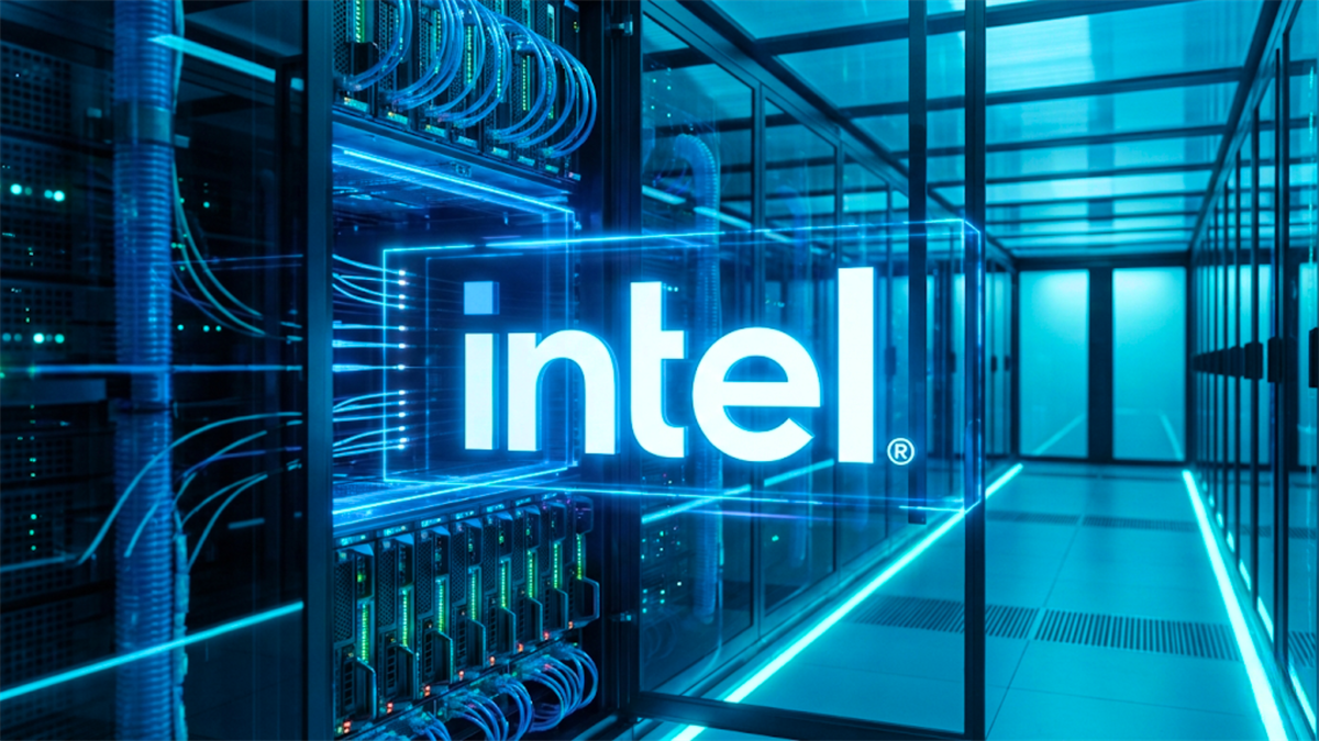 Intel VPS