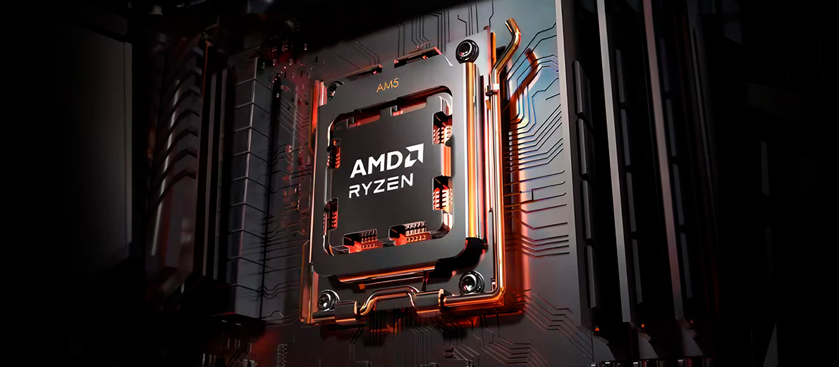 AMD VPS