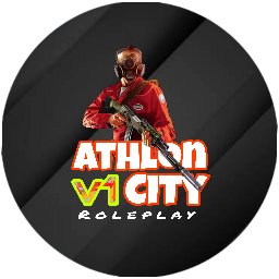 Athlon City Roleplay