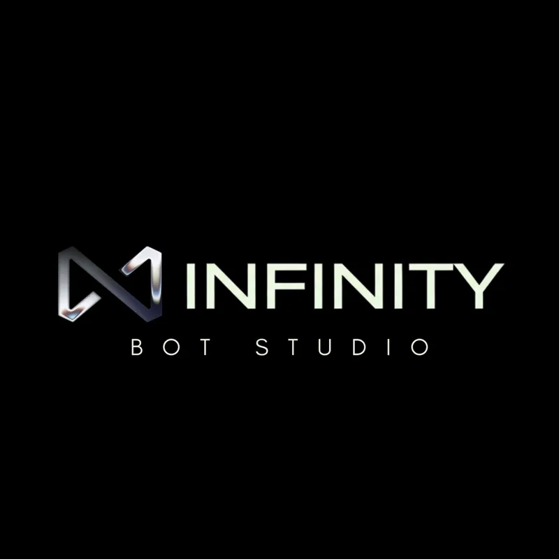 Infinity Bot Studio