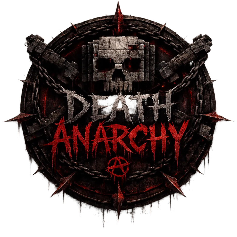 DEATH ANARCHY